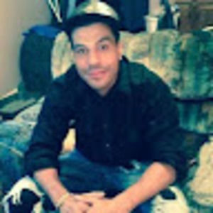 Meet your Posher, Harold